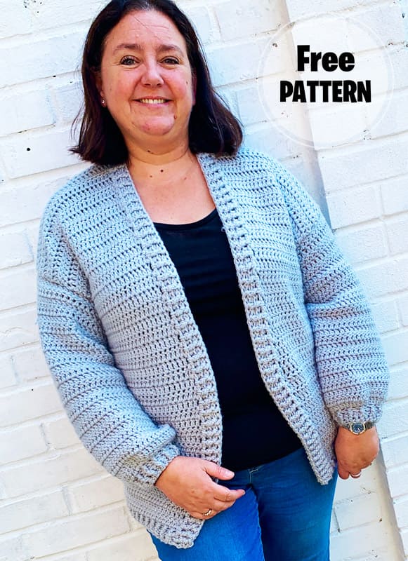 30 New and Stylish Crochet Bags Free PDF Pattern
