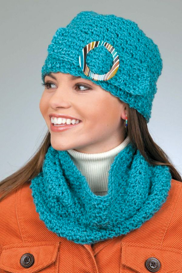 Download 49+ This Crochet Scarf Patterns Best of 2020 - Page 18 of 49 - Women Crochet!