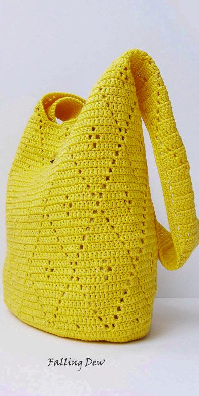 48+ Glam Crochet Bags Pattern Ideas for 2020 - Page 35 of 48 - Women ...