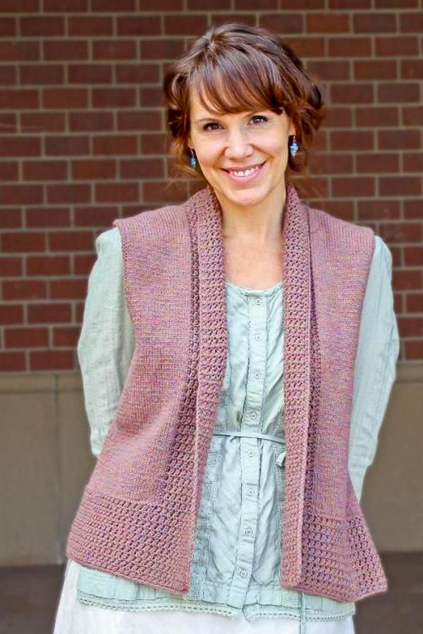 47+ Stylish Crochet Cardigans and Patterns Ideas - Page 25 of 47 ...